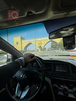 هیۆندای ئەلەنترا